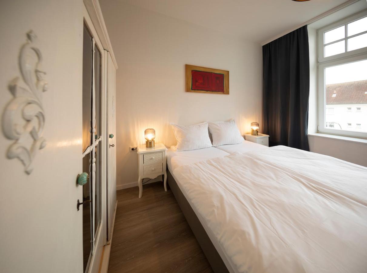 Appartement 1 Chambre
