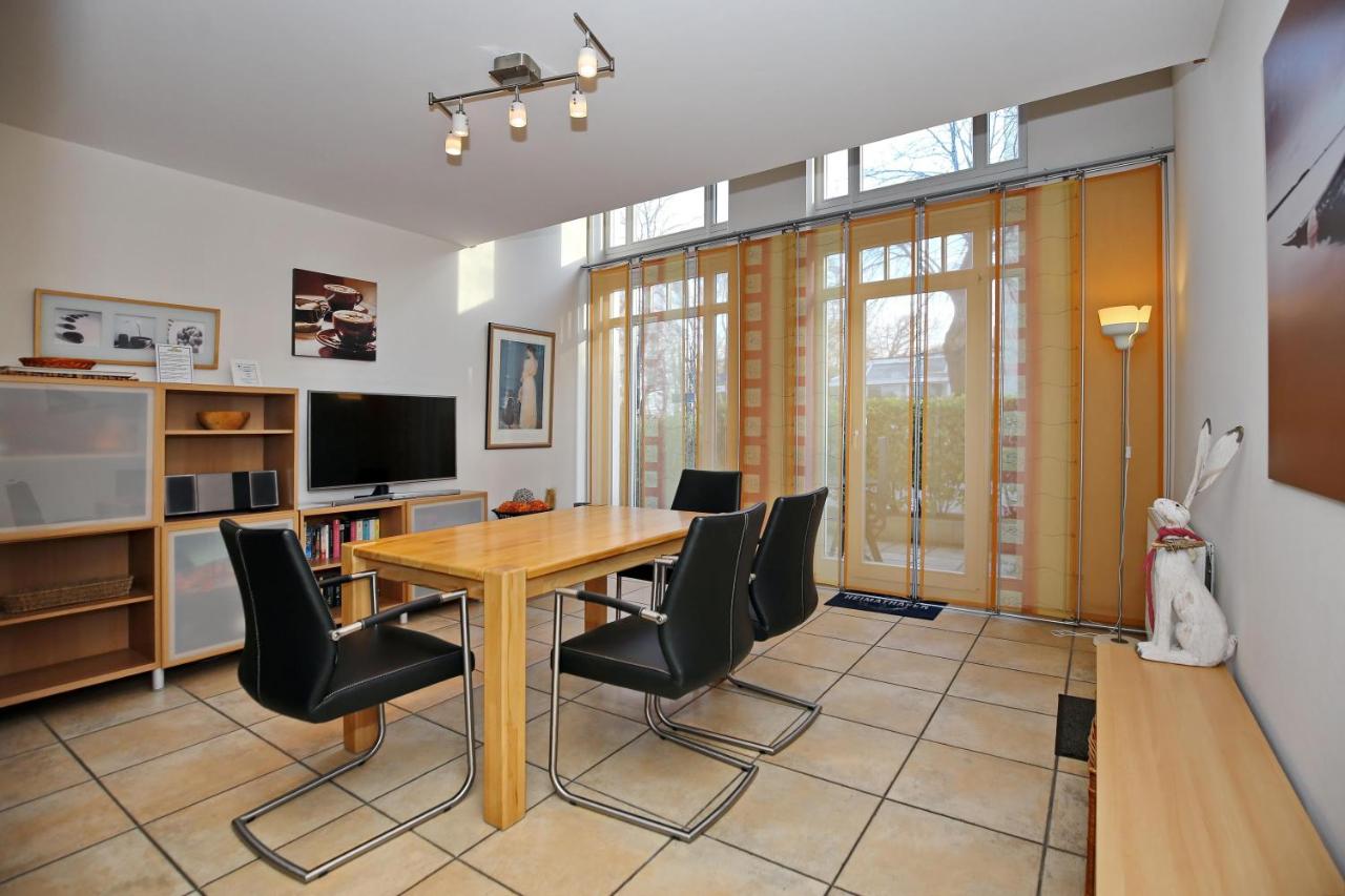 Apartment mit Meerblick