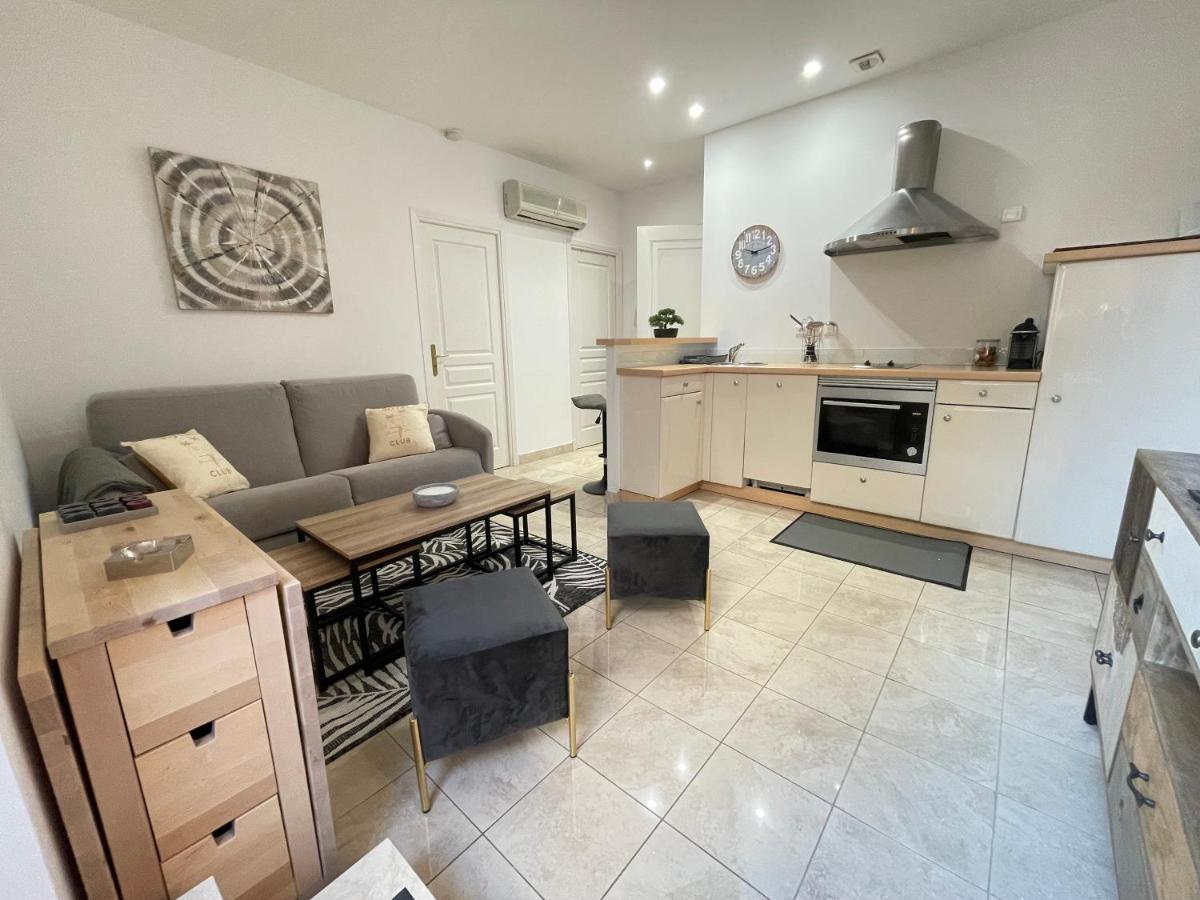 Apartment mit 2 Schlafzimmern