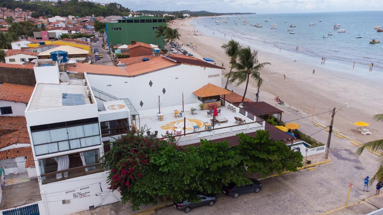 Pousada Ecohar Yoga - B&B