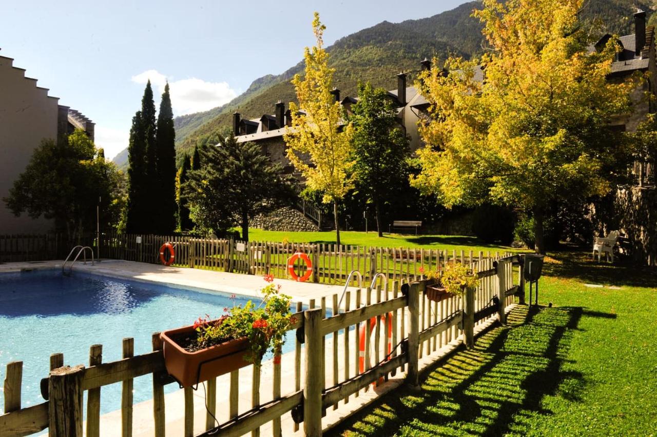 Chardín d'Alto-Apartamentos Chardins - Ferienwohnung