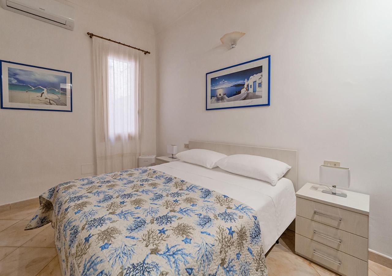 B&B La Maddalena - Residenza Mocci - Bed and Breakfast La Maddalena