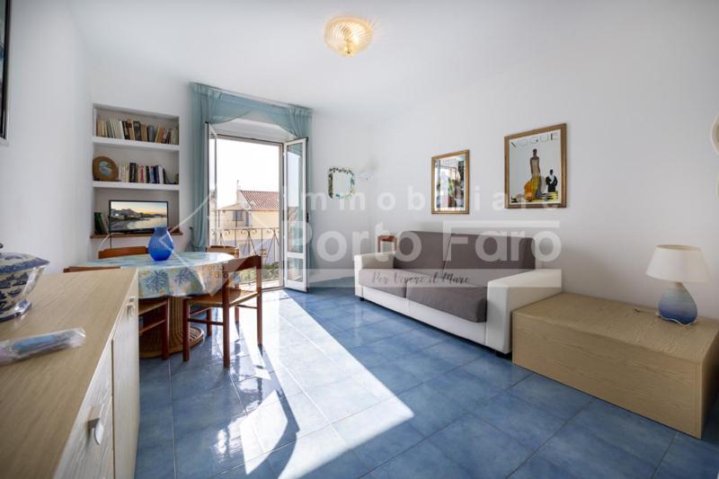 16 FARO - Appartamento sul faro di Porto Faro - B&B