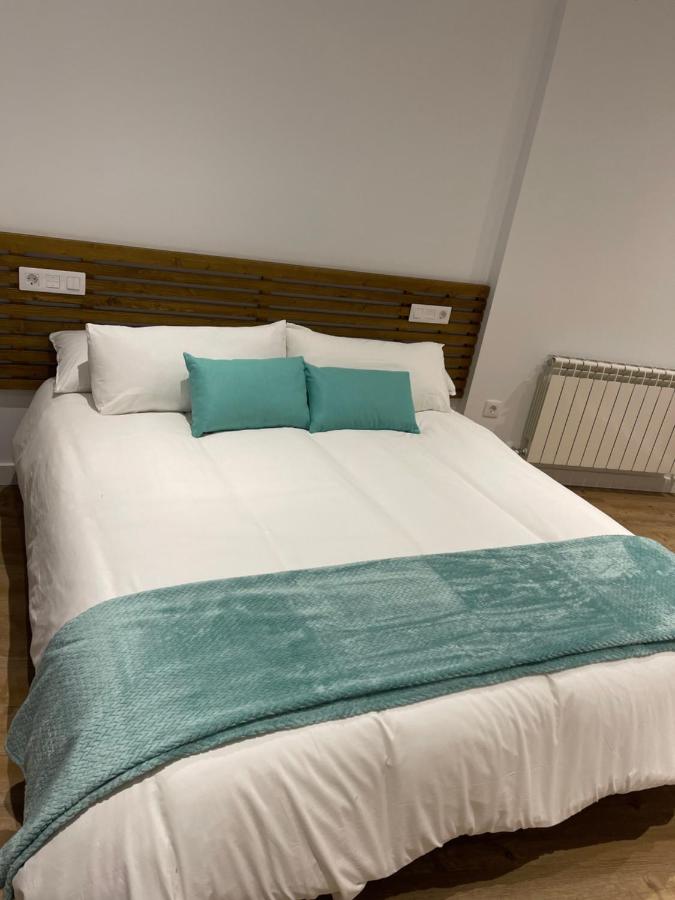 Apartamento de 1 dormitorio