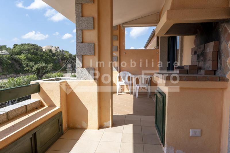 18 BAIA FARO - Grazioso bilocale mansardato a Baia del Faro - Chambres d’hôtes