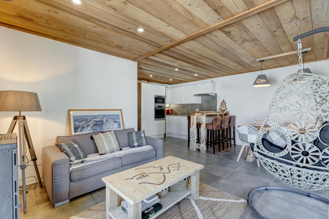 Les Nards - Chambres d’hôtes Praz-sur-Arly