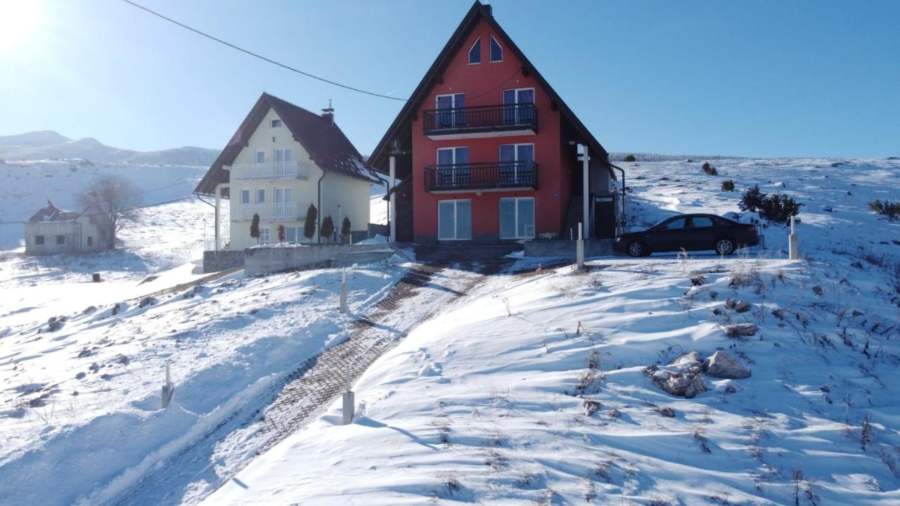 Villa Ela - B&B