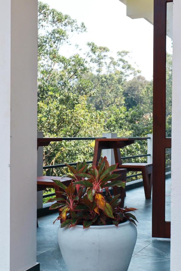 Deluxe Tweepersoonskamer met Balkon