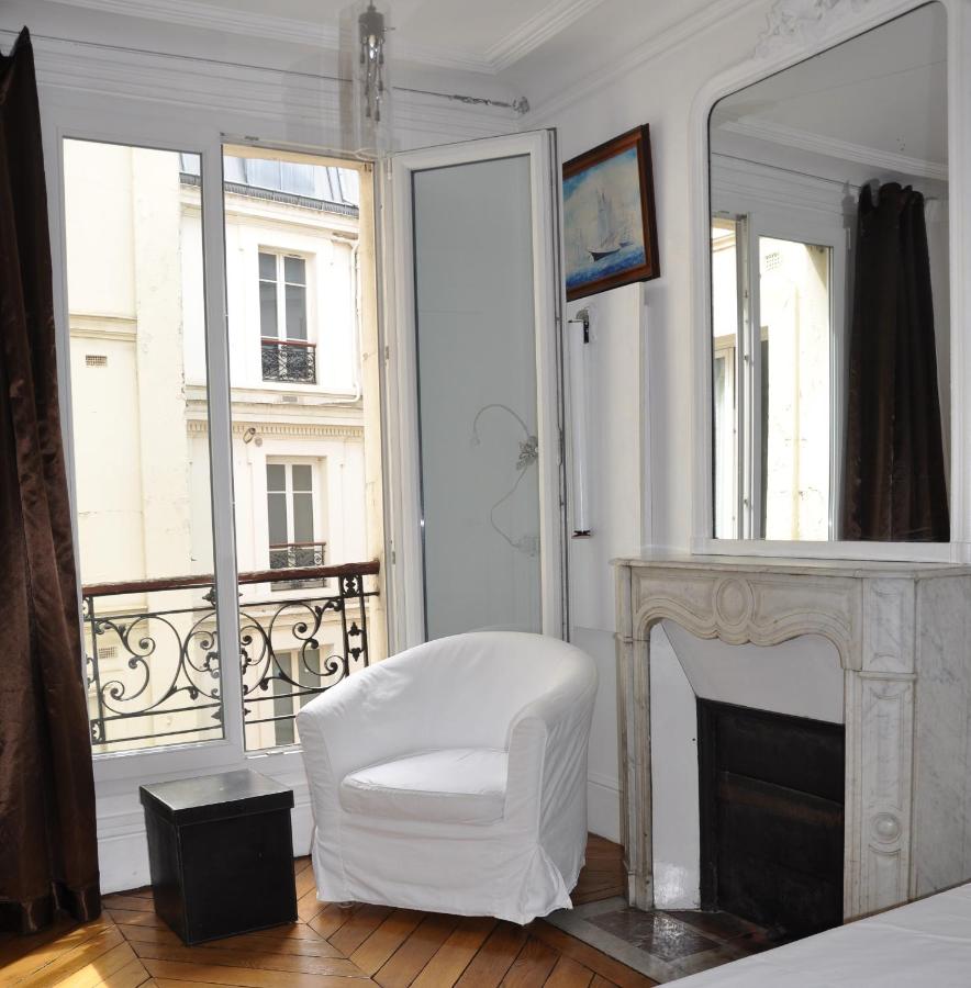 Plein centre - Bed and Breakfast