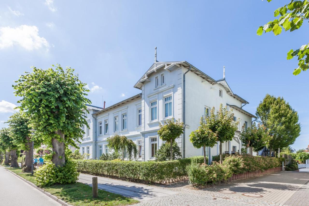 Strandstraße 16 Wohnung 28 - B&B