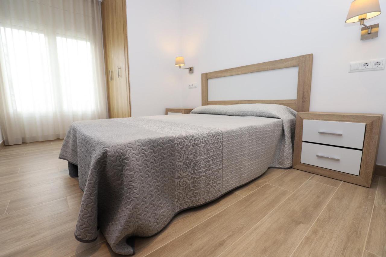 APARTAMENTS AGNETA - Rem - Ferienwohnung
