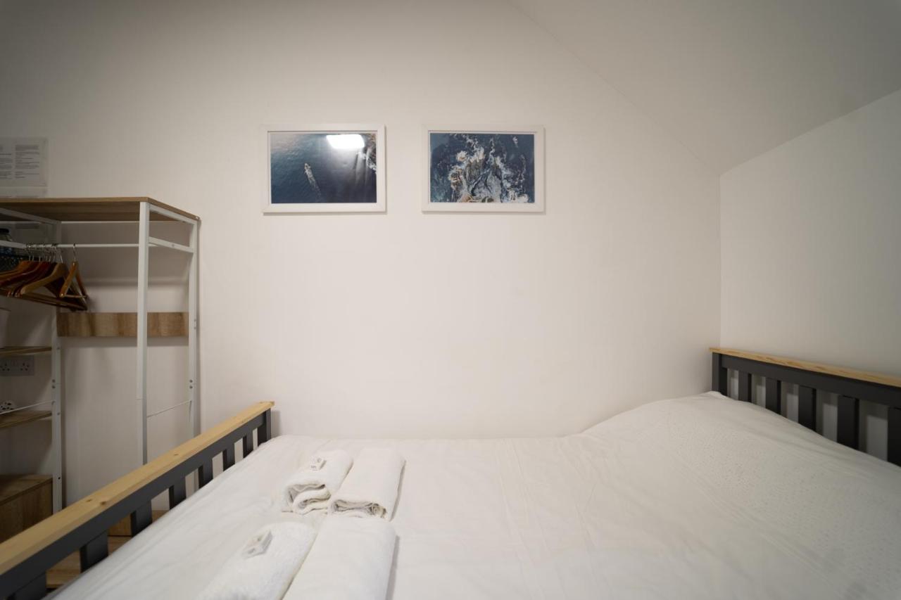 Twin Room with Private Bathroom