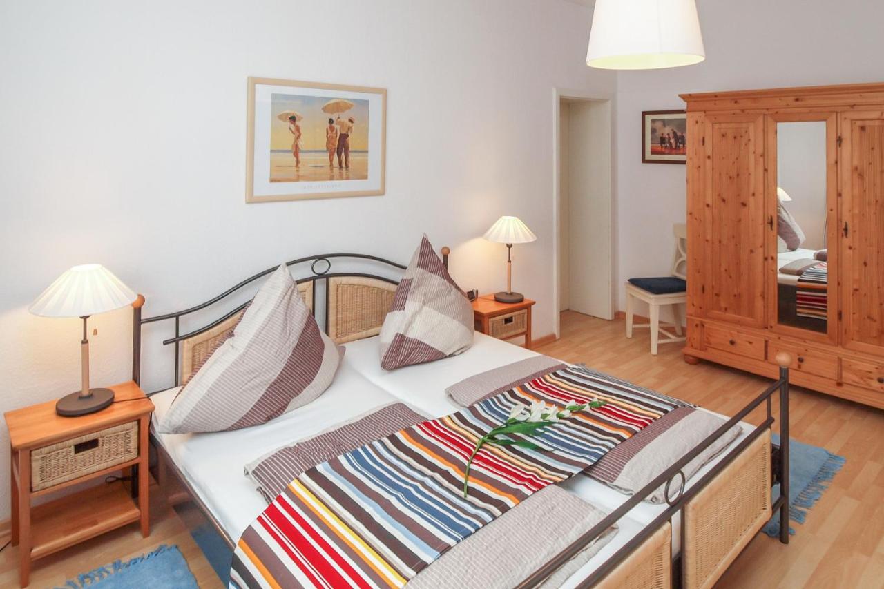 Apartment mit 1 Schlafzimmer