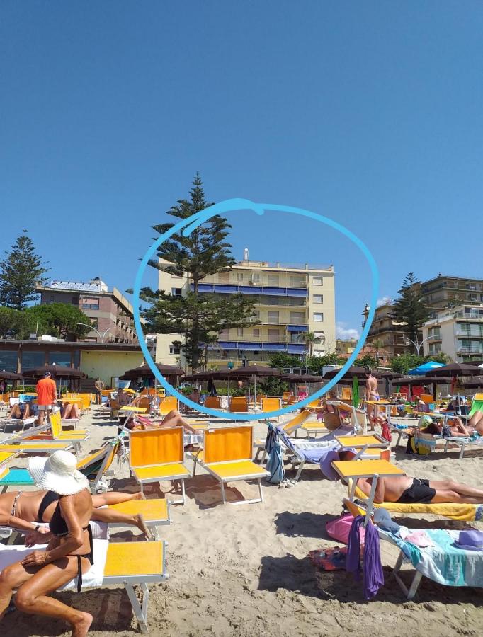 Appartamento Bellavista - Chambres d’hôtes