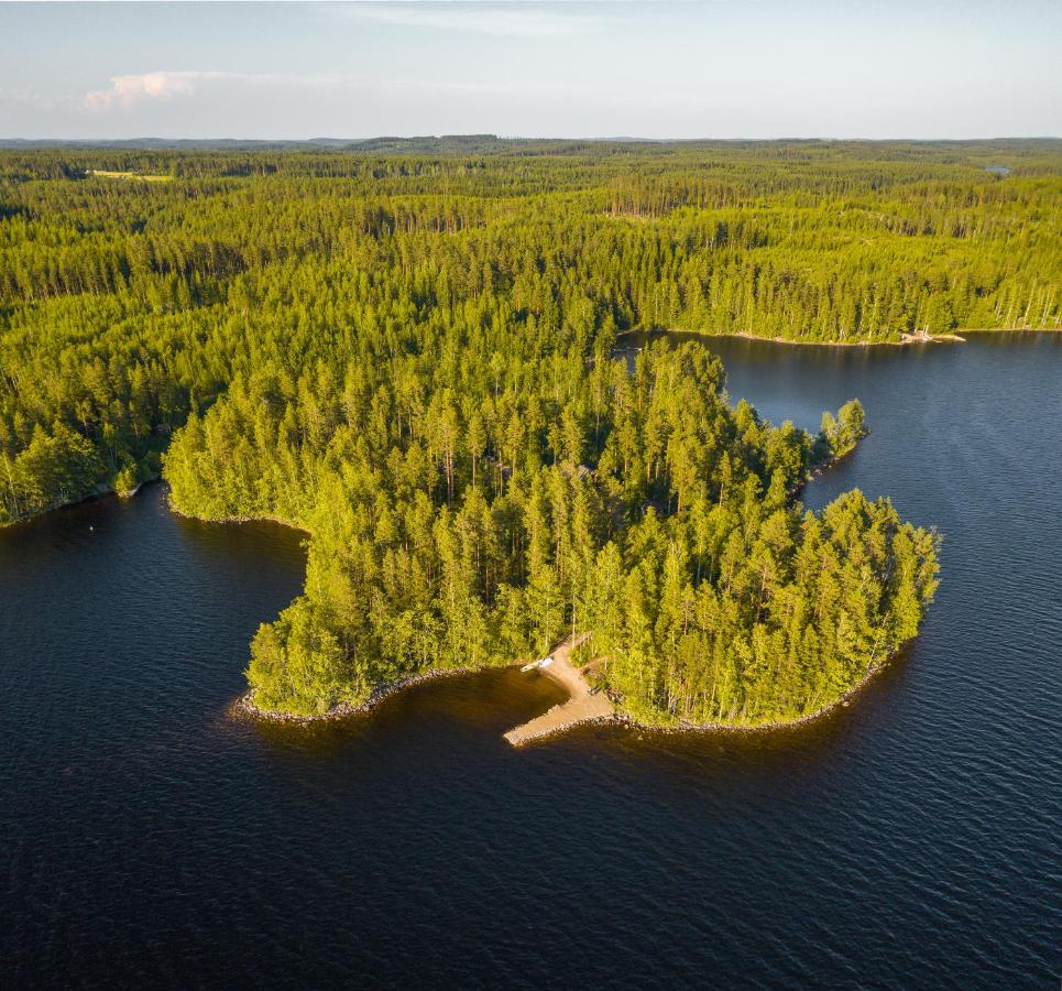 Villa - Beach Front - Katajanokka