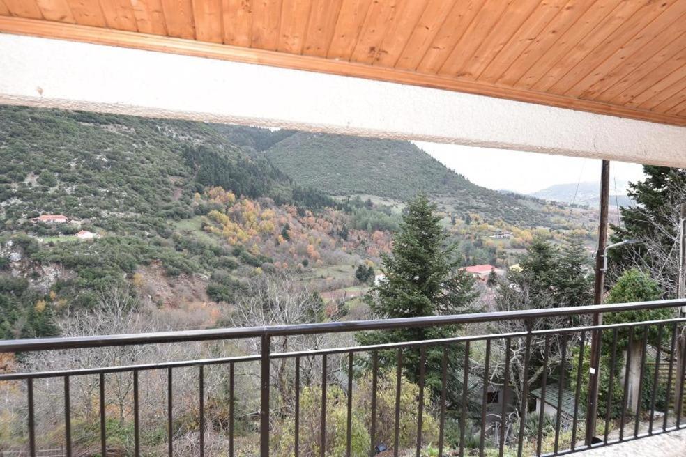 Villa Erika Mountain Escape - B&B