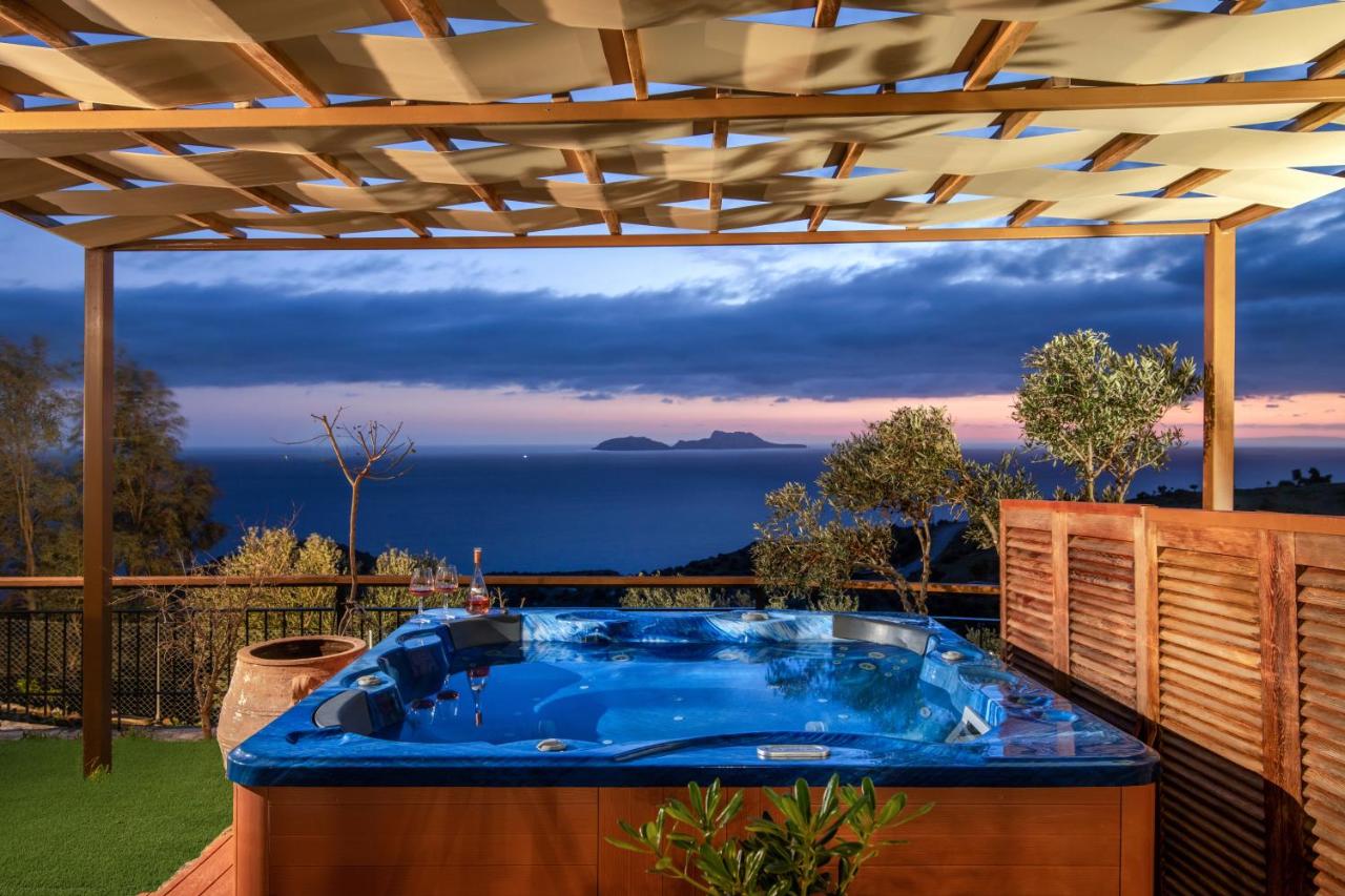 Lotzetta Suites by Estia - B&B Agia Galini