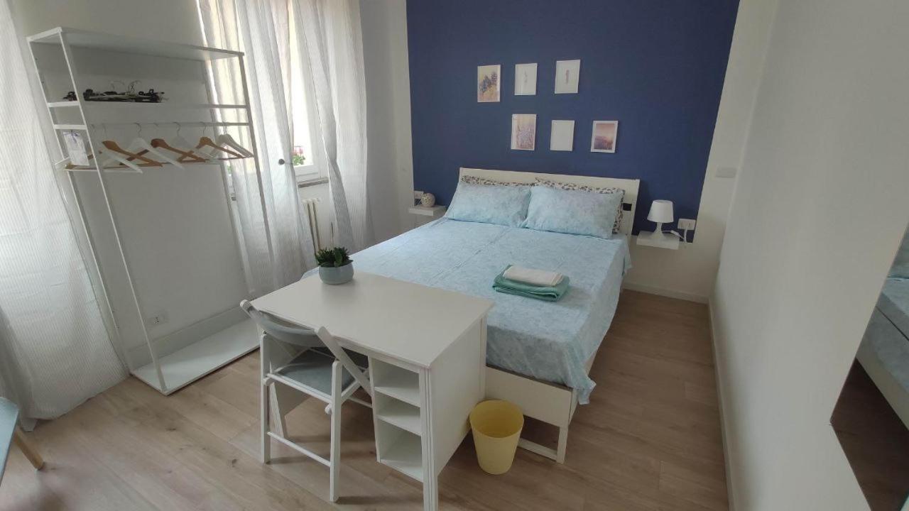 Doppelzimmer mit eigenem Bad