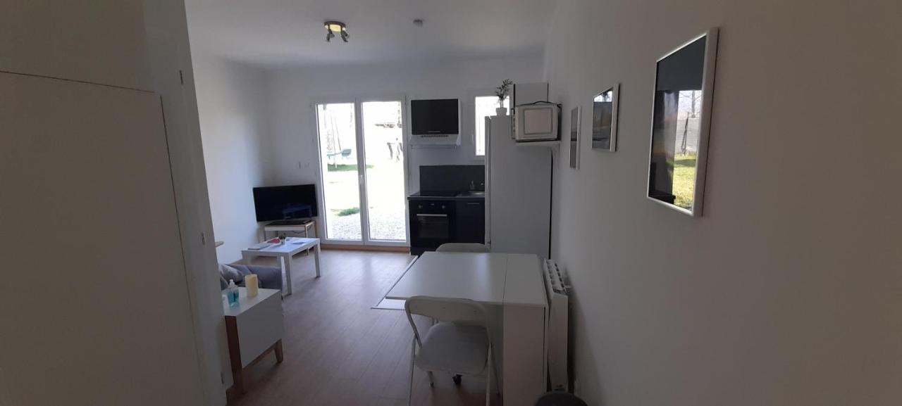 Gîte CROIX du SALEVE - B&B Collonges-sous-Salève