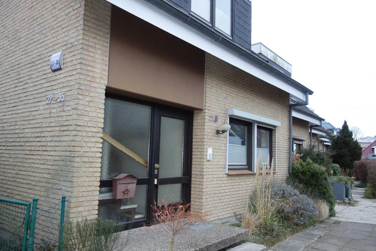 MEI27a Ferienwohnung Ostseetraum - B&B