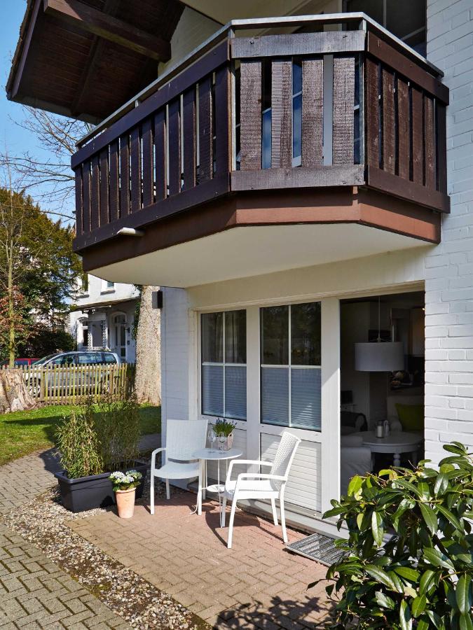 TRA7d Ferienwohnung Kossmann - B&B Niendorf