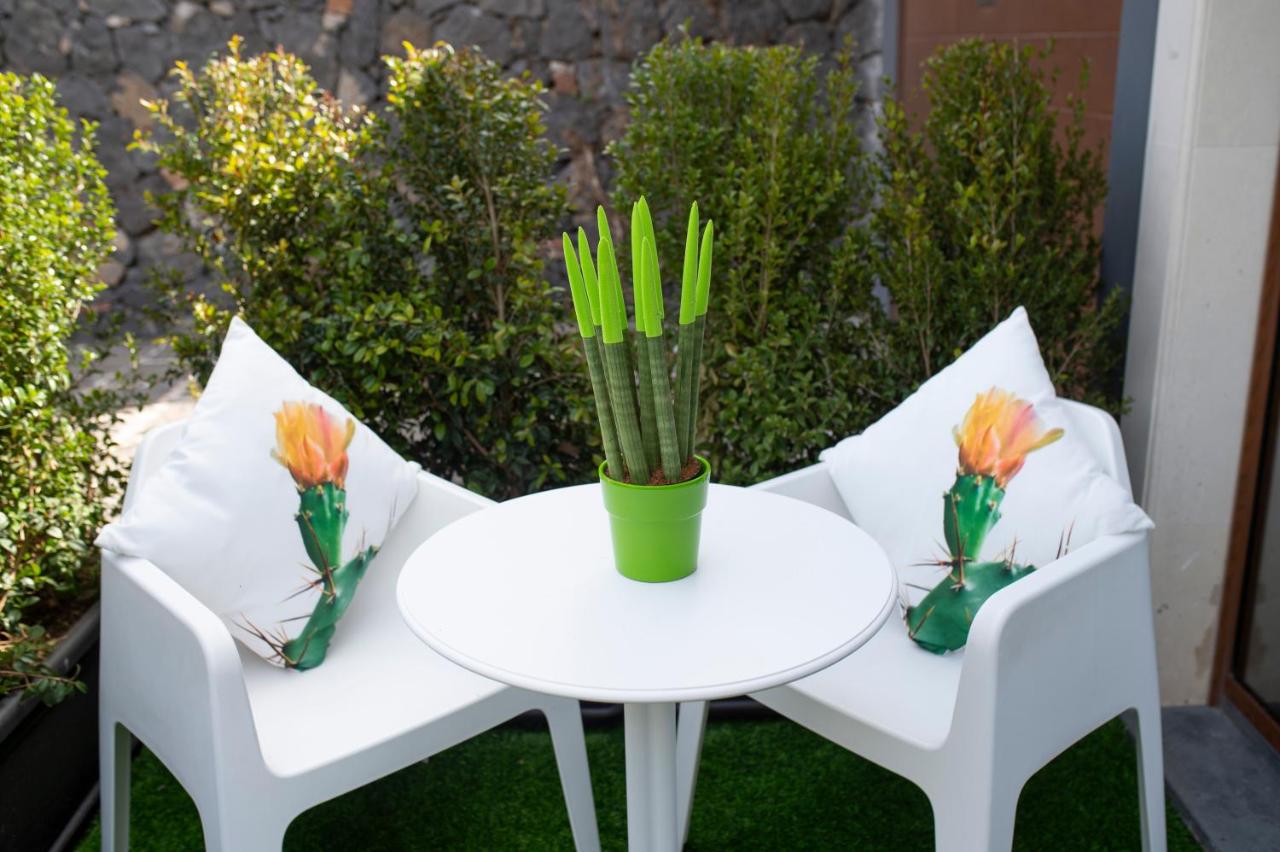 Villa Arianna Acireale - B&B