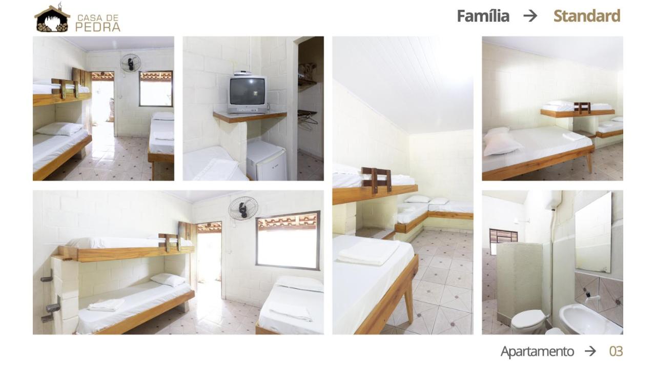 Suite Estándar