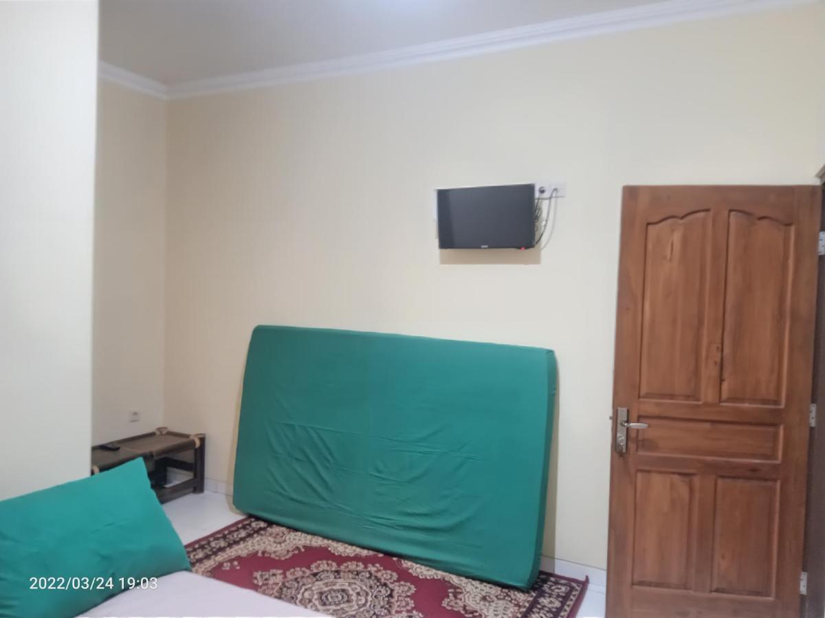 Habitación Familiar Deluxe