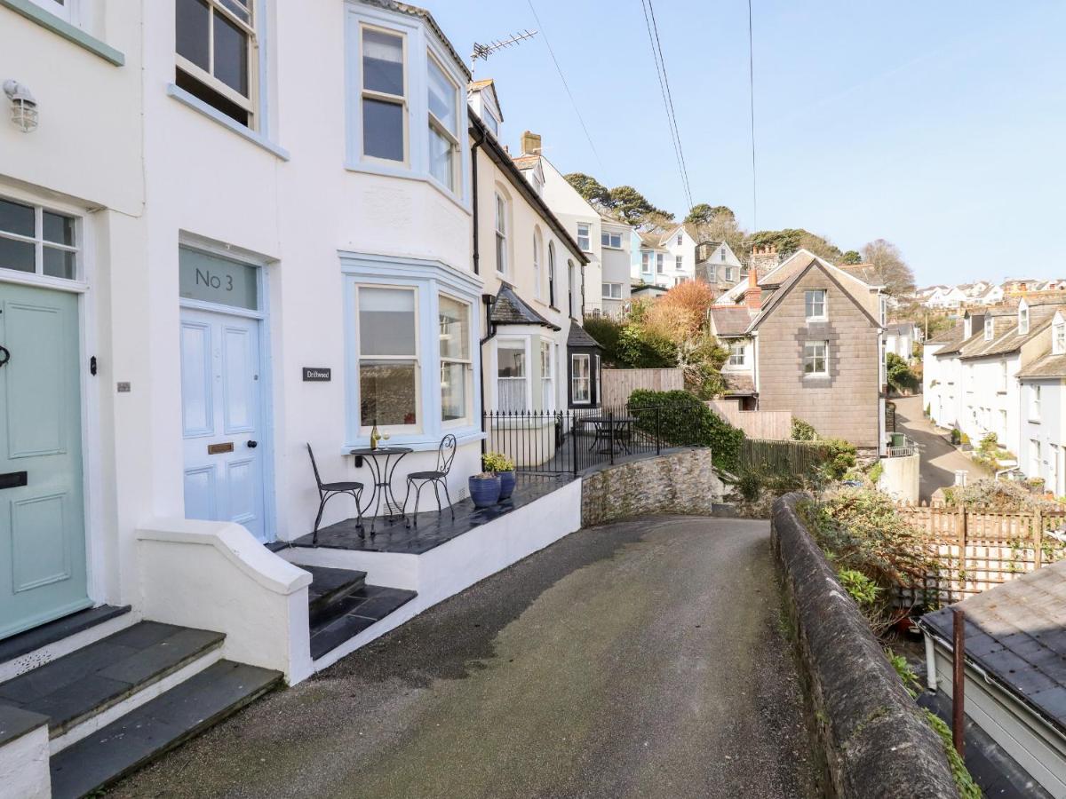 B&B Fowey - Driftwood - Bed and Breakfast Fowey