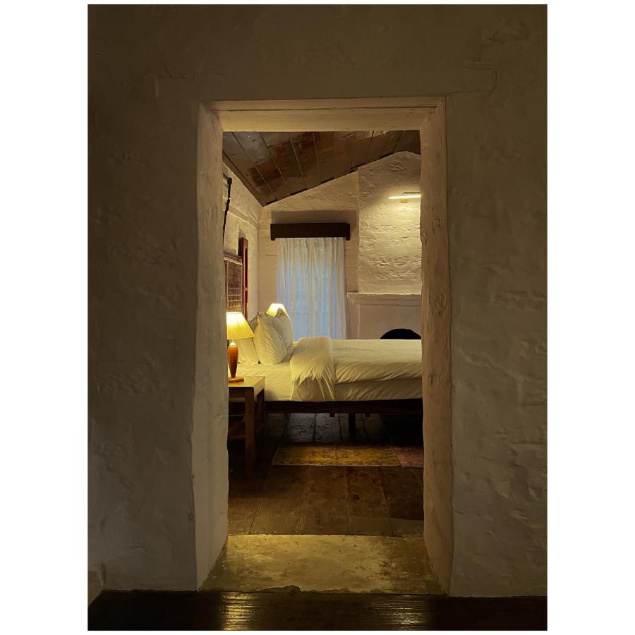 King Room with Balcony
