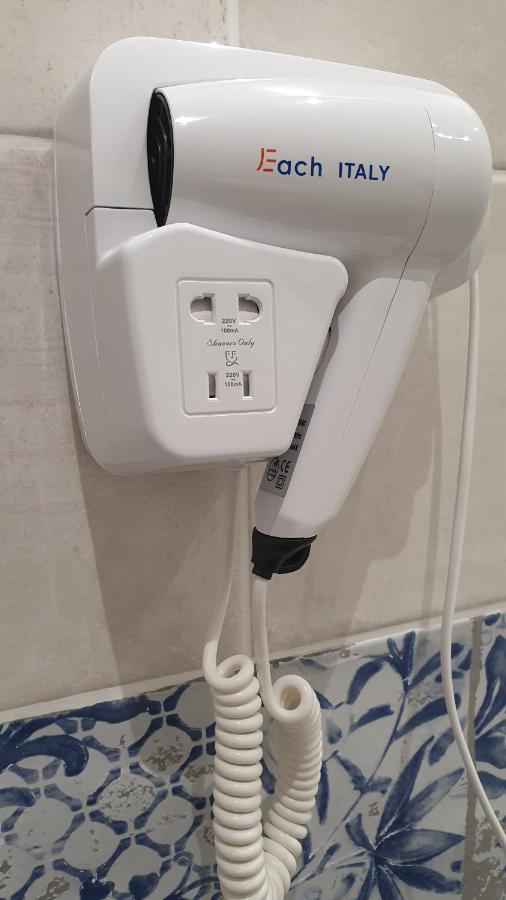 Camera Matrimoniale con Bagno Privato