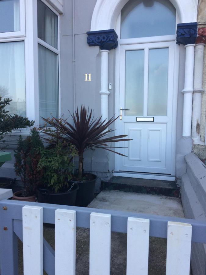 B&B Cleethorpes - Lovely little flat by the sea in Cleethorpes - Bed and Breakfast Cleethorpes
