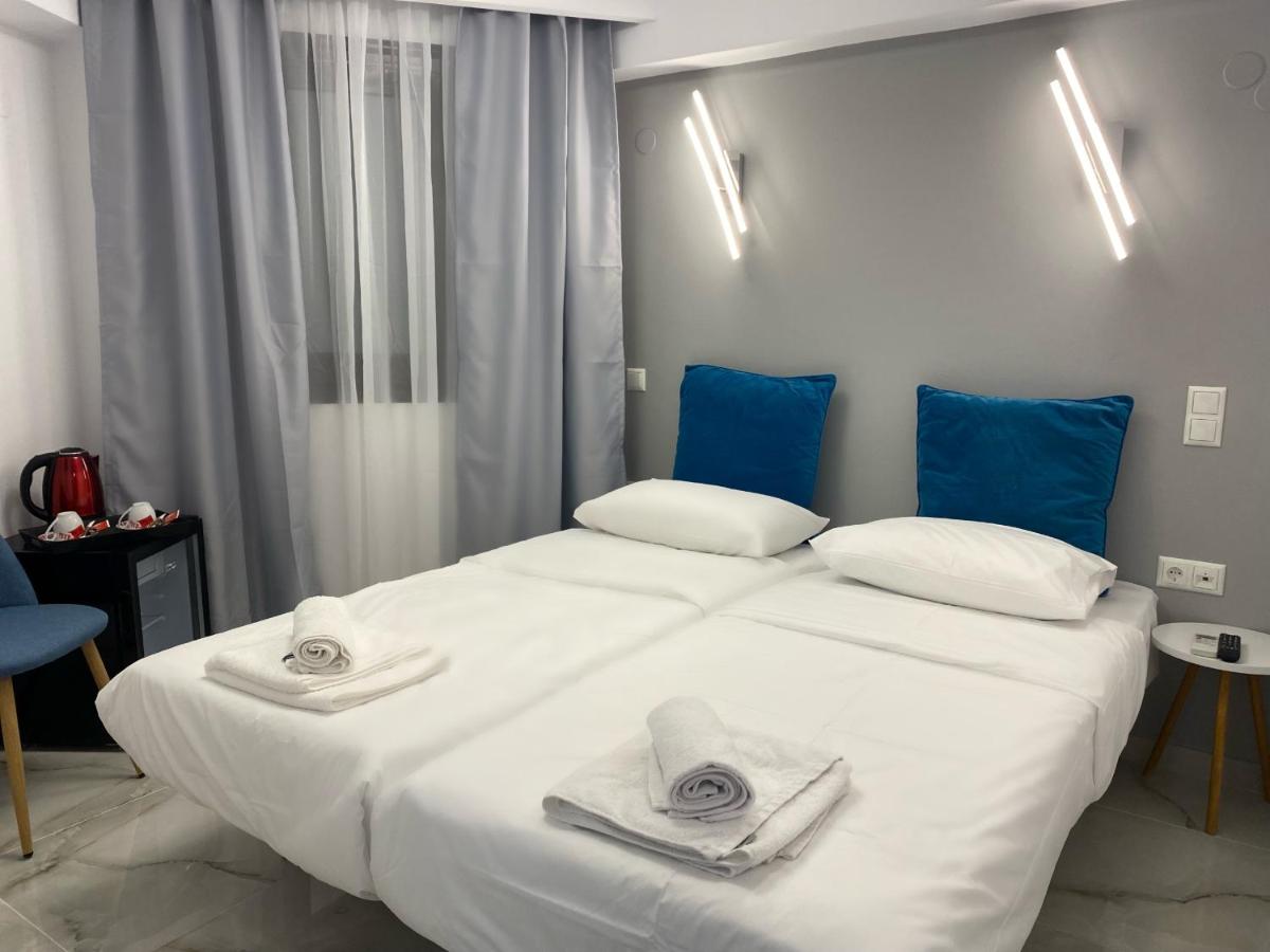 Economy Twin Room