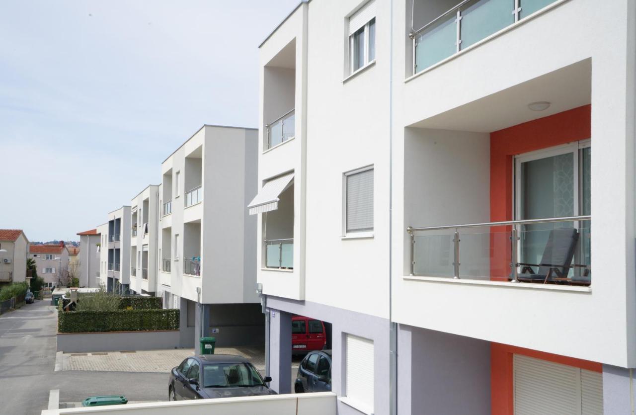 La Perla Apartment Podstrana (Split riviera) - Bed and Breakfast Podstrana