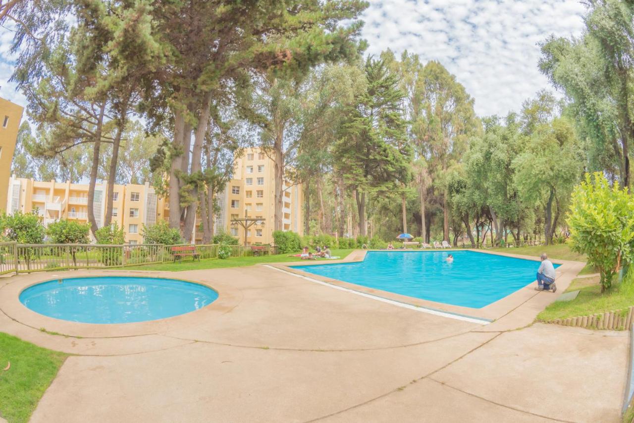 Oceana Suites Bahia Pelicanos - Ferienwohnung Puchuncaví