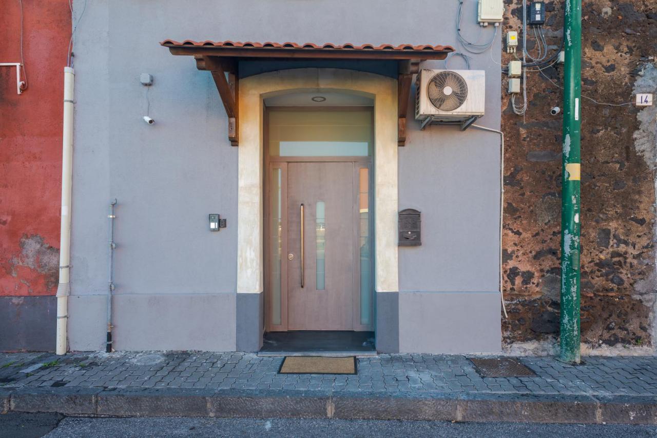 Barraco's House - B&B Catania