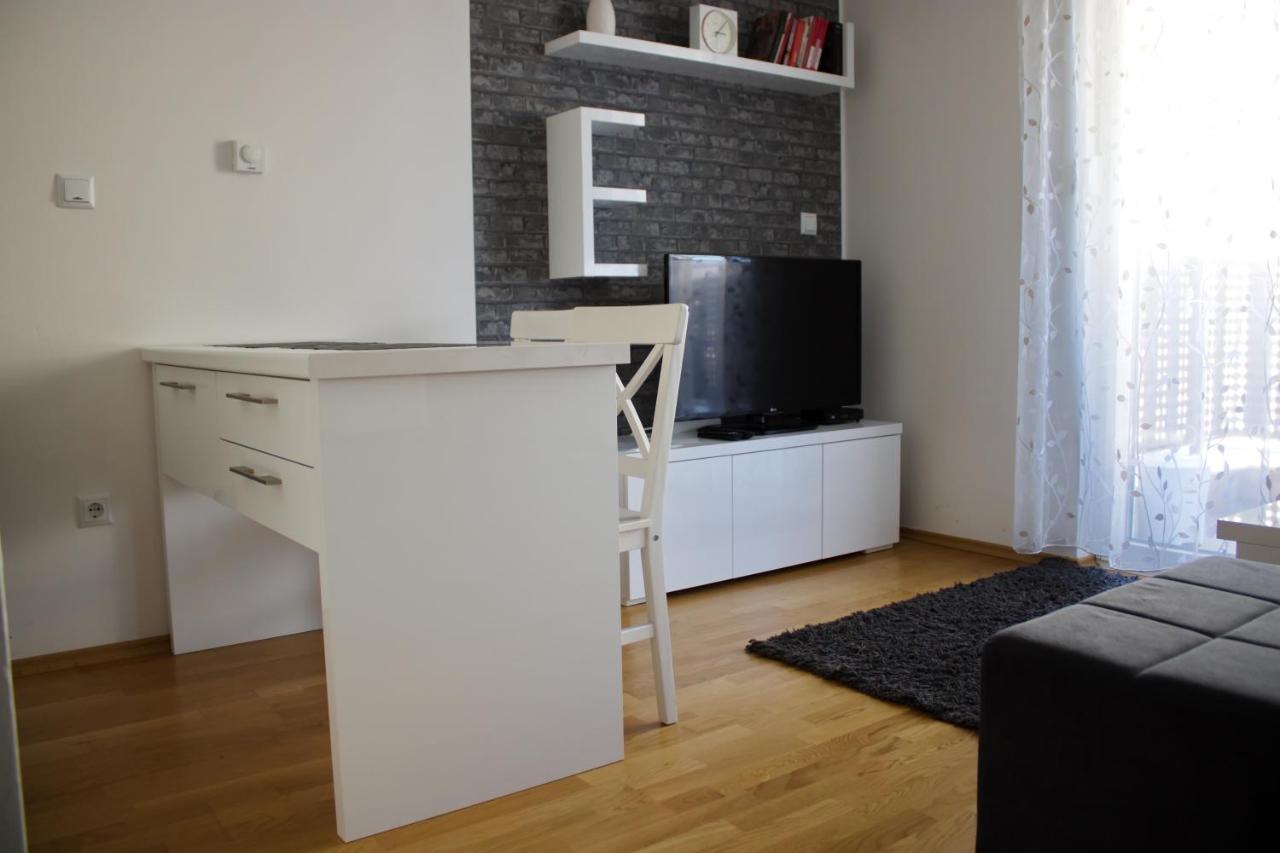 B&B Sarajevo - Studio Apartman Miljacka 13 Sarajevo - Bed and Breakfast Sarajevo