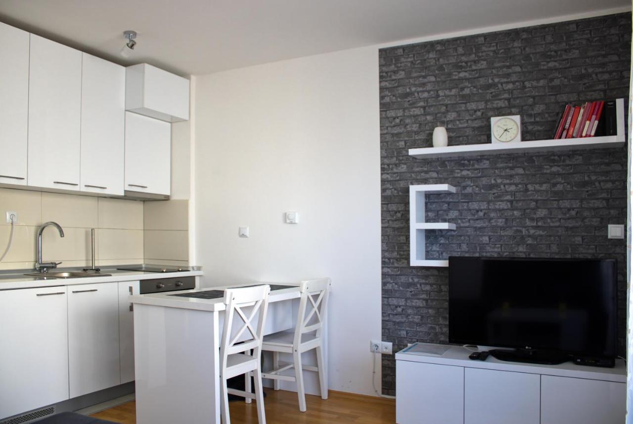 Studio Apartman Miljacka 13 Sarajevo - B&B Sarajevo