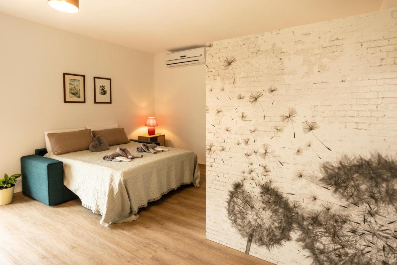 B&B Verona - BORGOROMA - Business & Apartments - Bed and Breakfast Verona