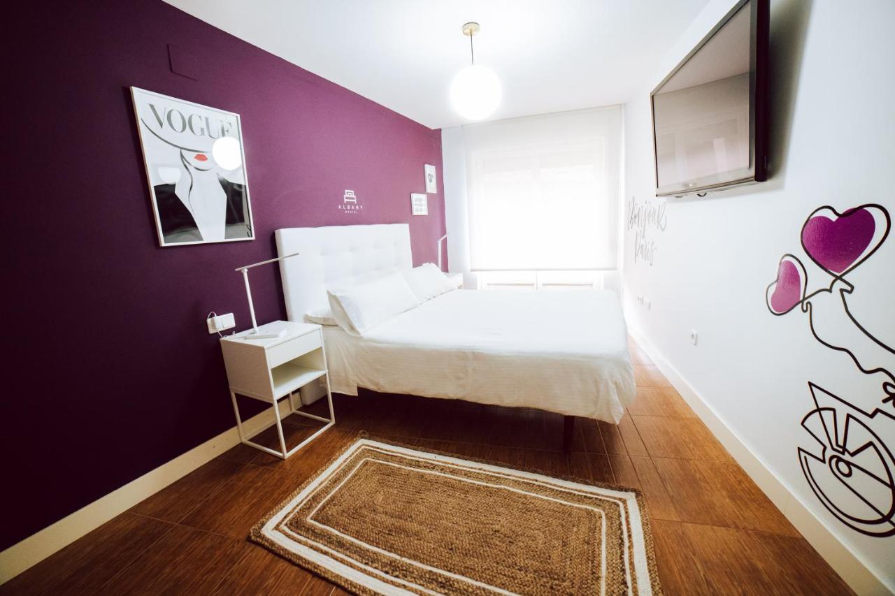 Hostal Pozo - B&B
