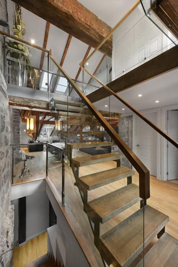 Penthouse Suite