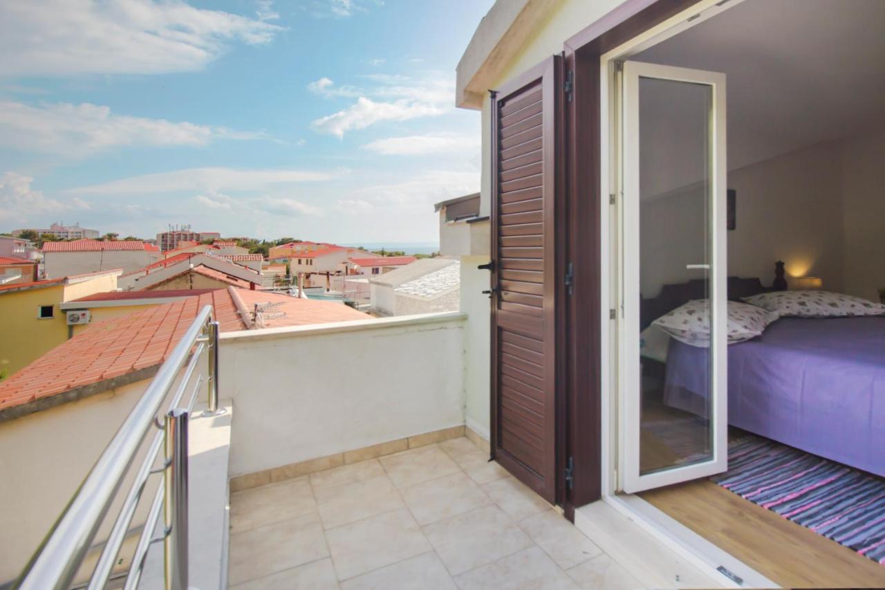 House Kvin - B&B Baška Voda