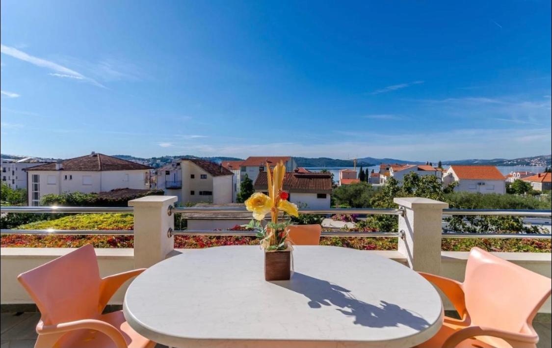 Palma 4 - B&B Trogir