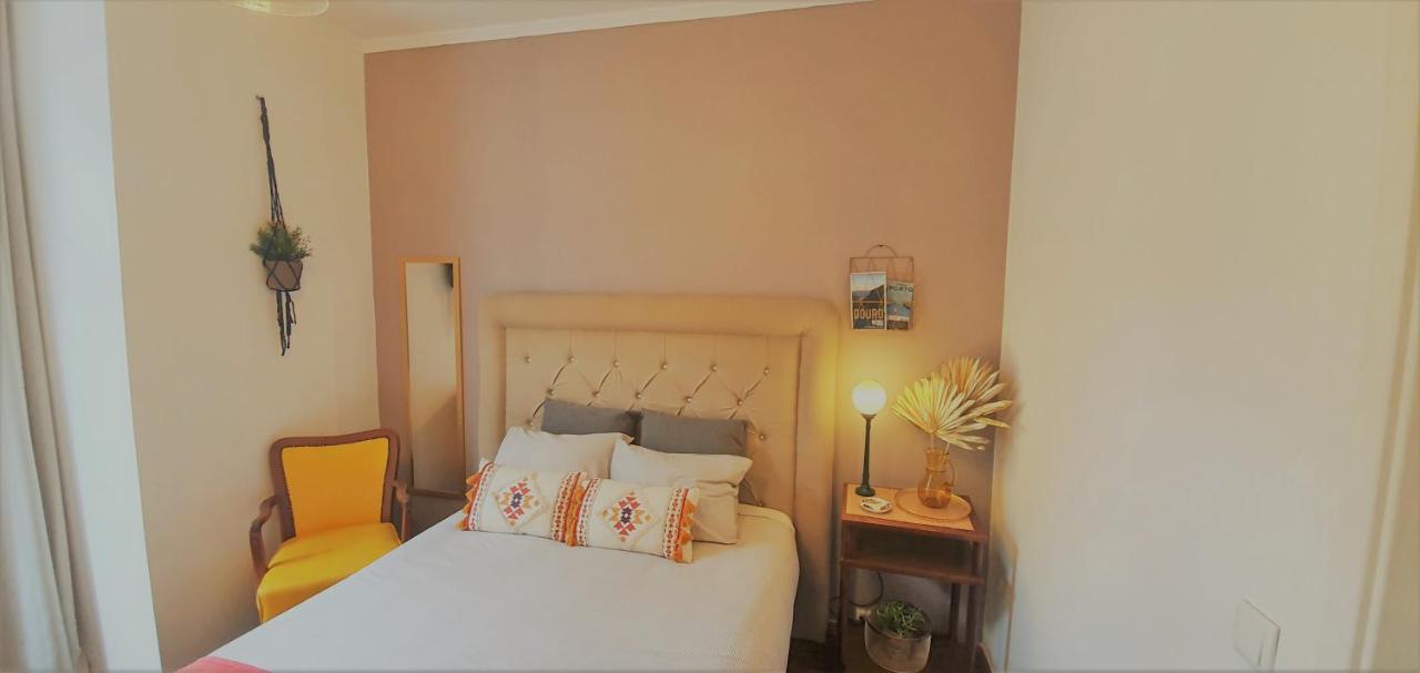 Clérigos City Heart Flat - B&B Oporto