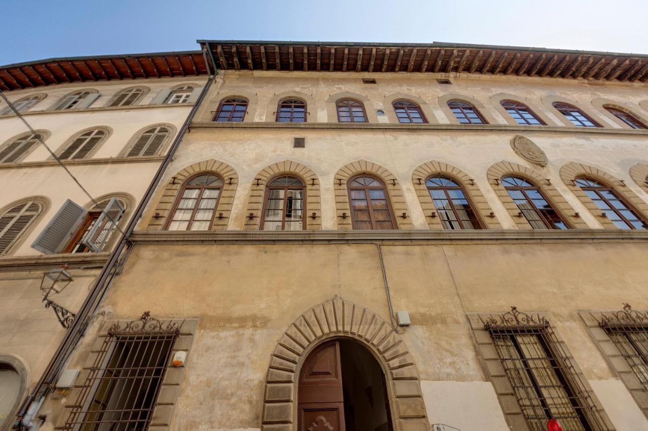 Florentine style apartment - B&B Firenze