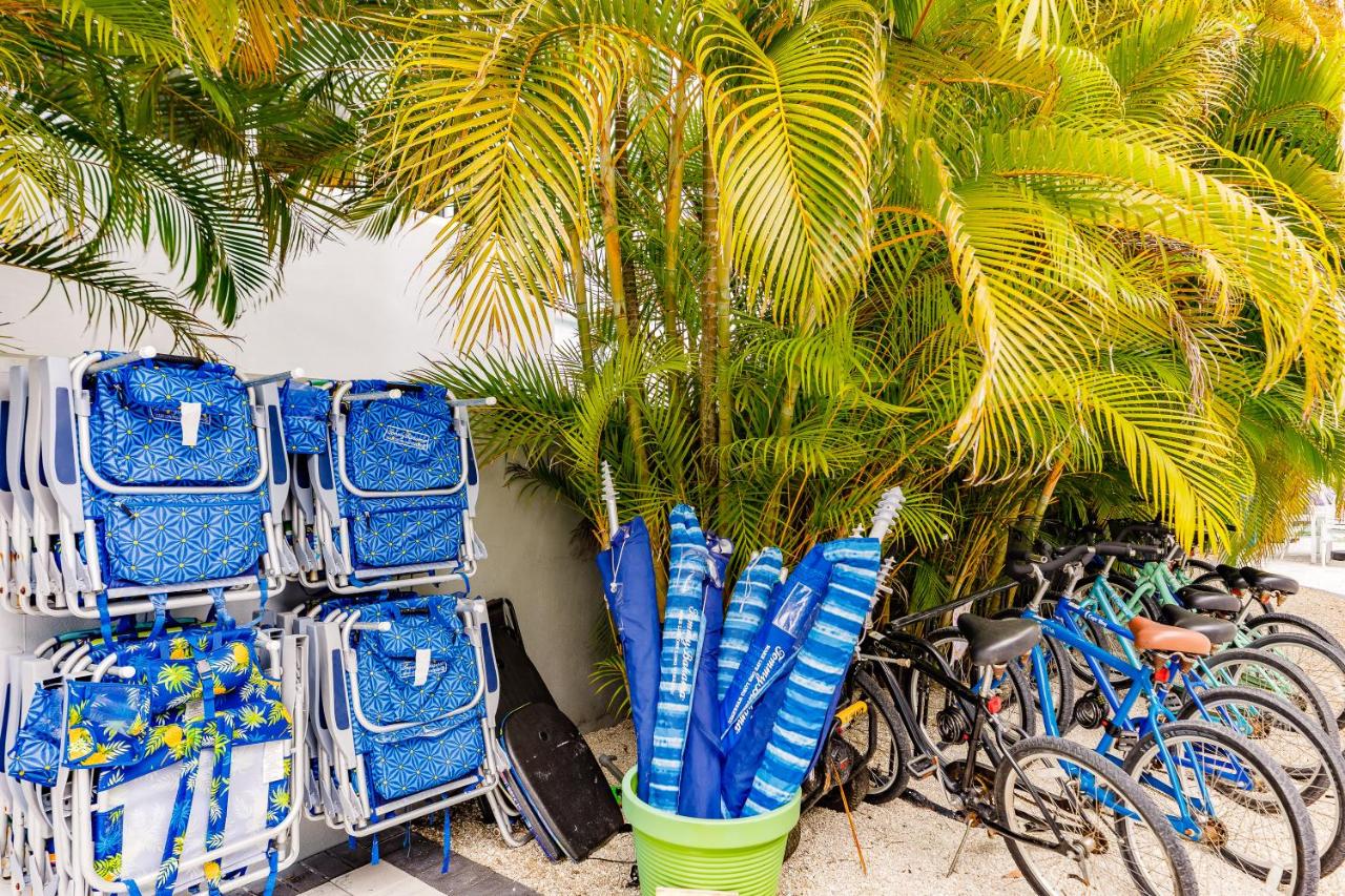 The Inn on Siesta Key - Bed and Breakfast