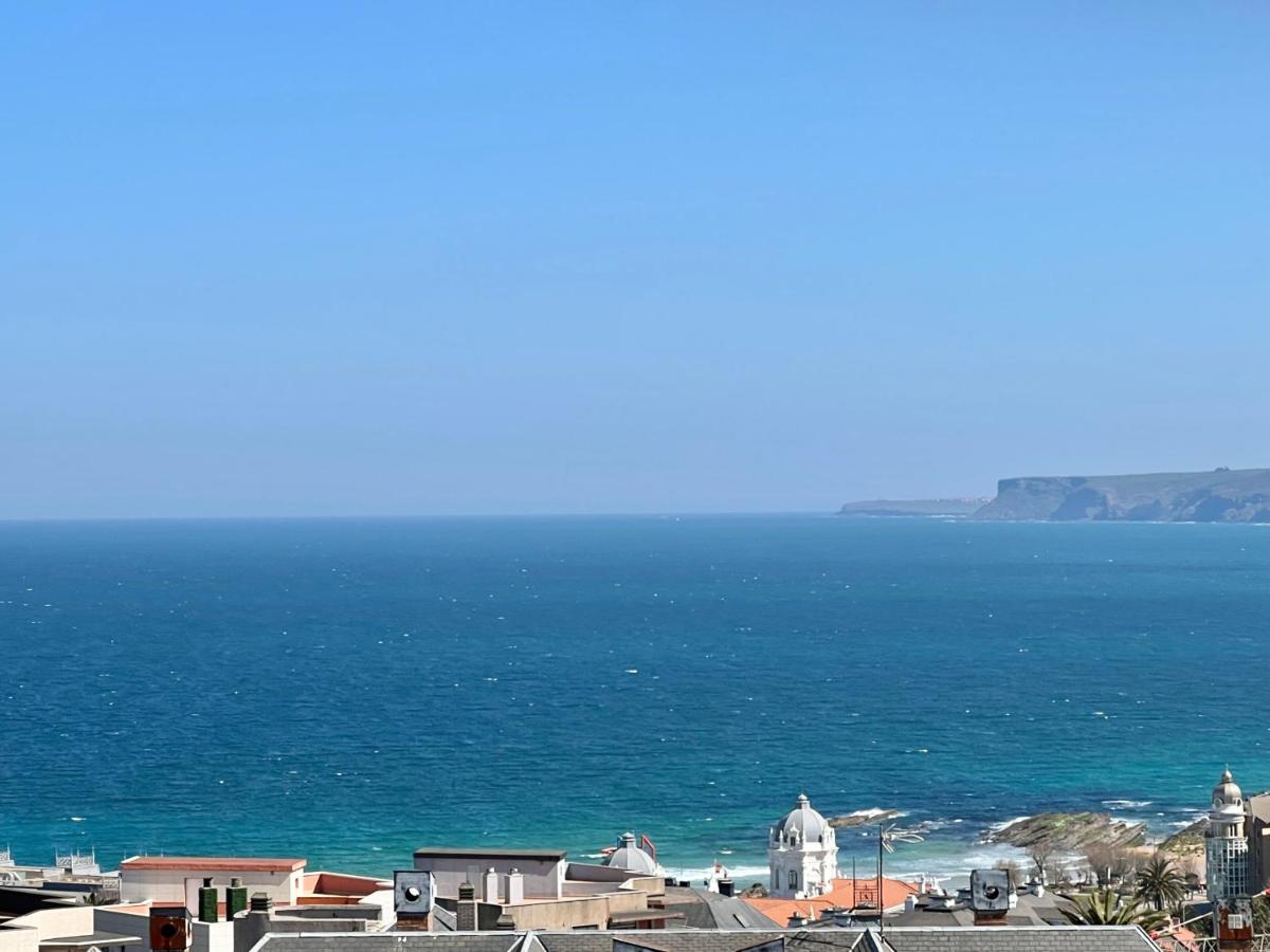 Apartamento Luminoso Cerca Playa Sardinero Con Parking Privado - B&B Santander