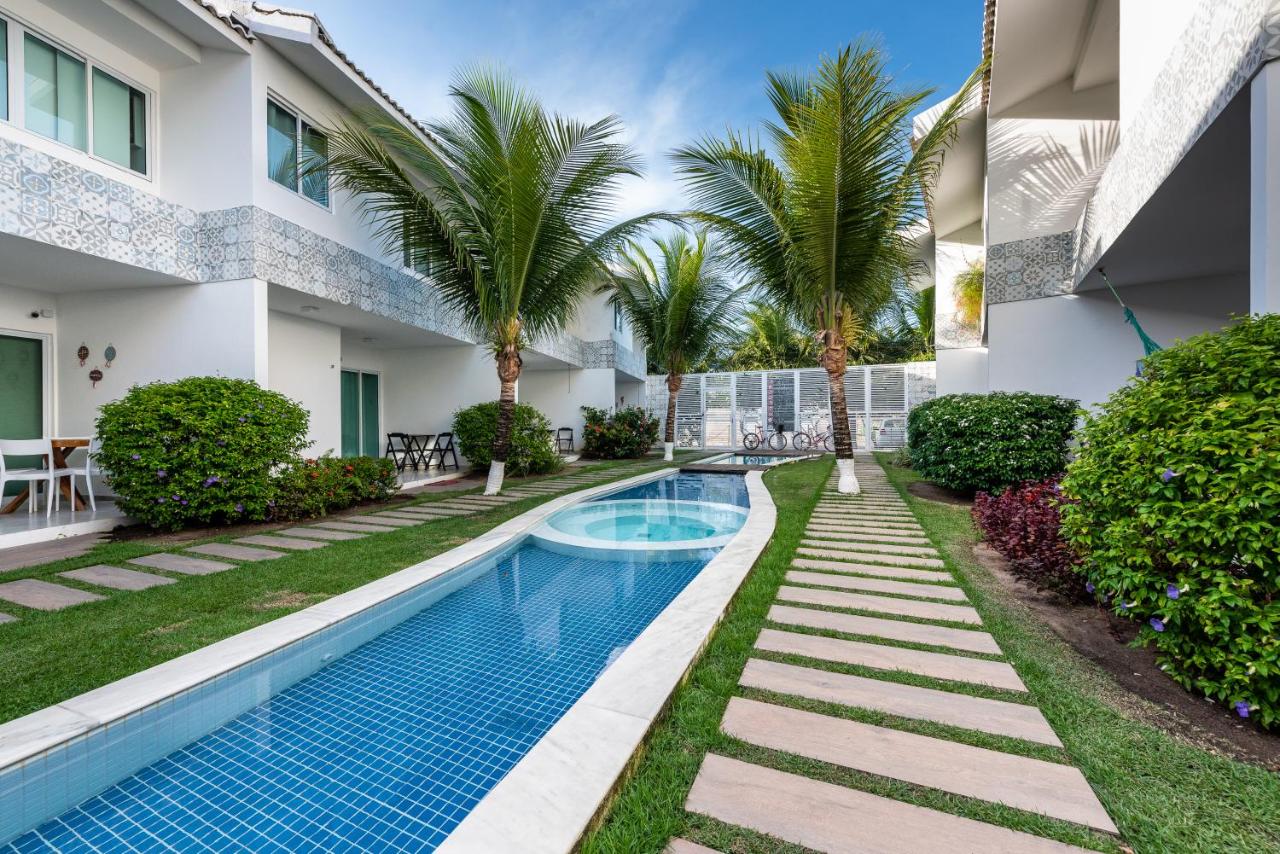 Excelente casa para temporada em porto de galinhas casa 8 - B&B Porto de Galinhas