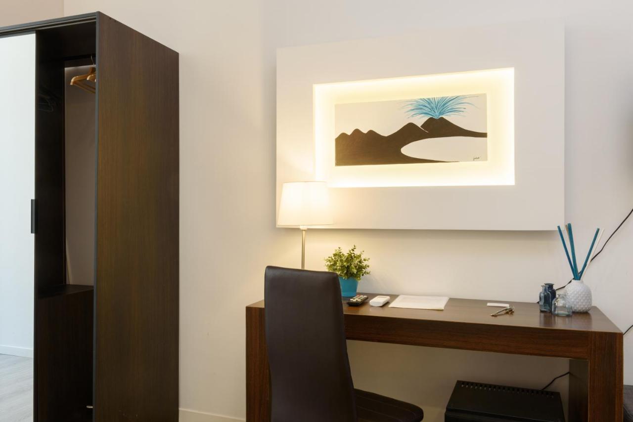 Chambre Triple Deluxe