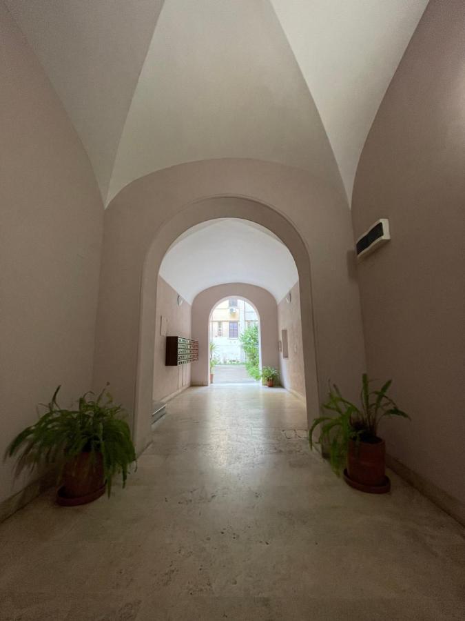 parisa suite - B&B Rome